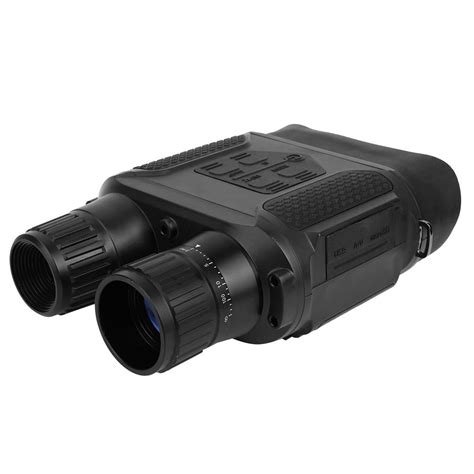 Ccdes Night Vision Binoculars, Outdoor Handheld HD Night Vision ...