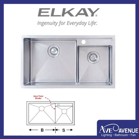 Elkay Kitchen Sink Accessories | Dandk Organizer