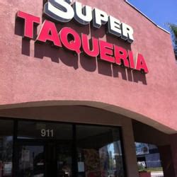 Super Taqueria - 78 Photos - Mexican - Downtown - San Jose, CA ...