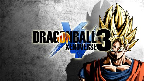 Dragon Ball Xenoverse 3 reportedly coming in 2024 | KitGuru