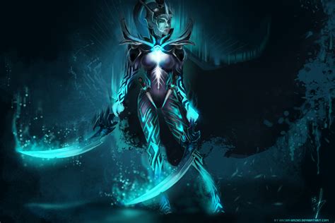 🔥 [50+] Dota 2 Wallpapers Phantom Assassin | WallpaperSafari