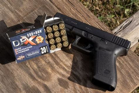 What’s the Best .45 Acp AMMO for Personal Defense? | AmmoForSale.com