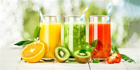 Myths & Facts: Liquid Diets for Weight Loss - Fitterfly