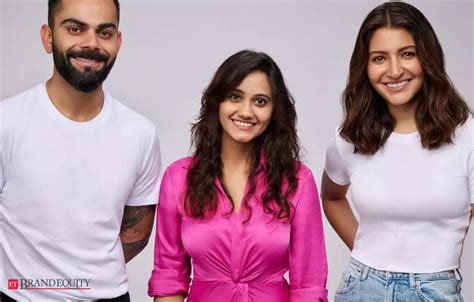 Virushka Brand Deals: Virat Kohli and Anushka Sharma to endorse Toothsi ...