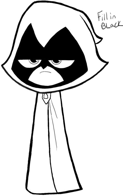 an image of a cartoon character with a cape on it's head and eyes