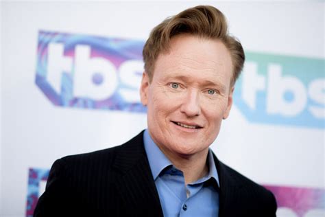 Conan O'Brien's show staying daily after TBS's critically lauded 2016 ...