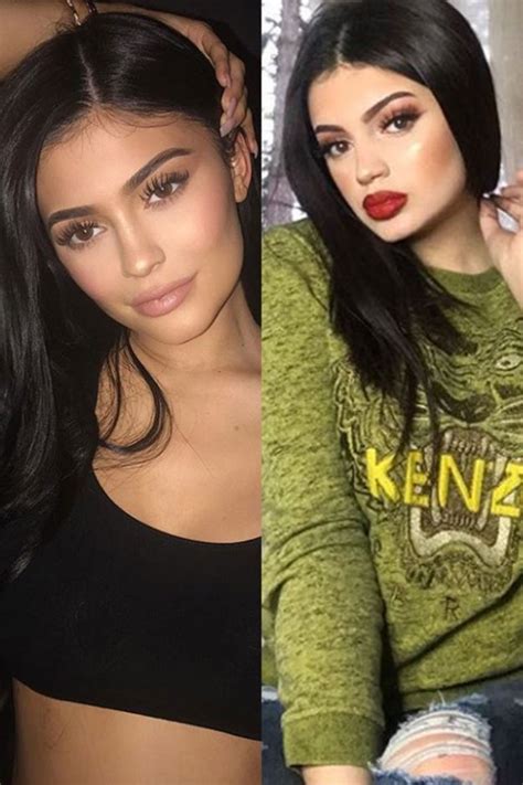 Kylie Jenner lookalike: 16 year old leaves Internet speechless | OK ...