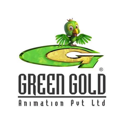 Android Apps by Green Gold Animation on Google Play