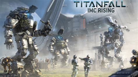 Titanfall wallpaper | 1920x1080 | #42945