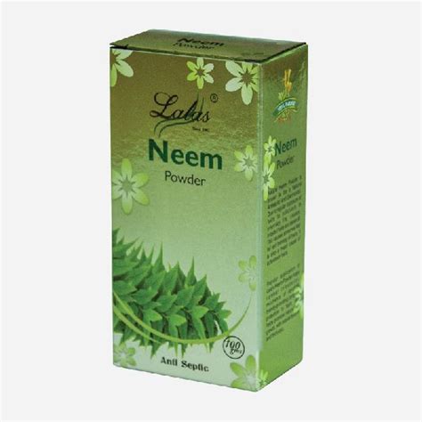 Neem Powder at Best Price in Hyderabad | Lala Dawasaz Private Limited