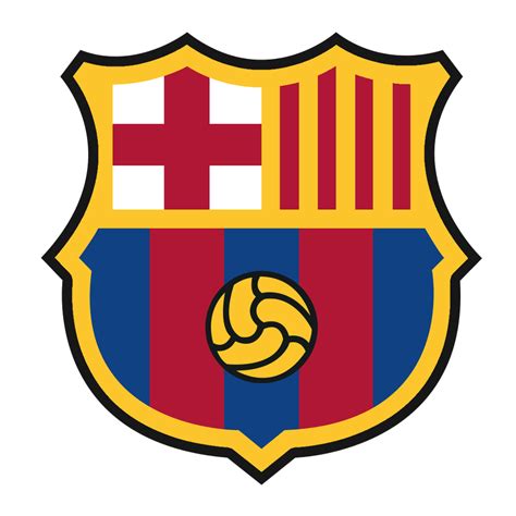 FC Barcelona Logo PNG Images | PNG All