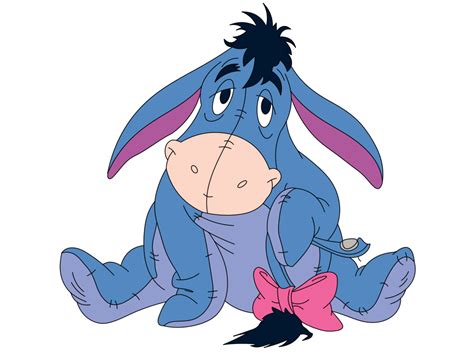 Cute Eeyore Pics : Eeyore Cute Deviantart Login Clipartmag | Driskulin