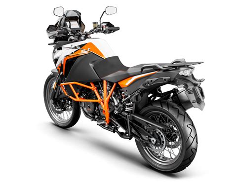 KTM 1290 ADVENTURE R 2020