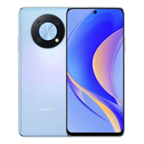 Huawei Nova Y90 price in Kenya - Phone Hub Kenya