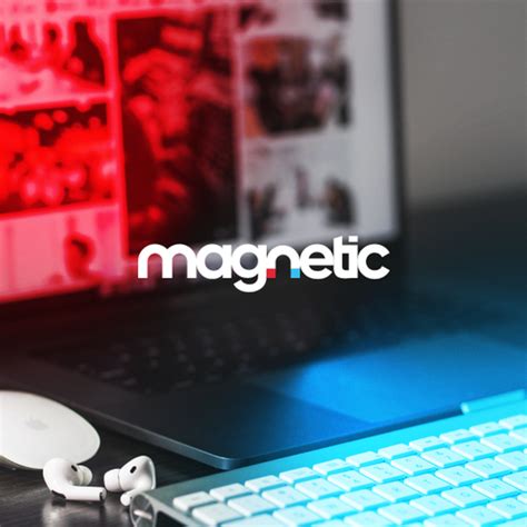 Designs | 🧲 Magnetic needs a logo ⭐ | Logo design contest