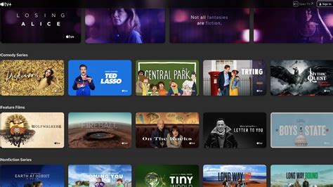 What Is Free On Apple TV+? | Macworld