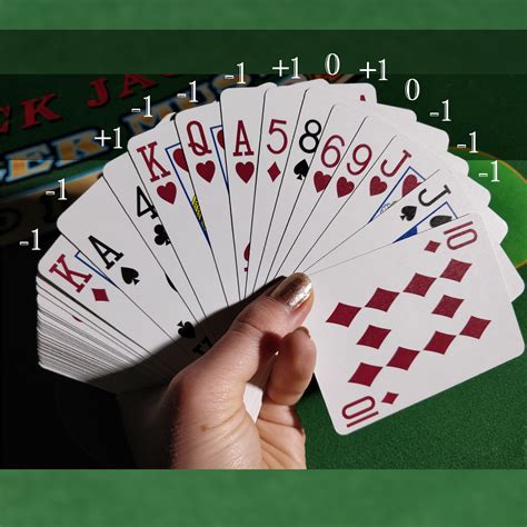 How to Count Cards in Blackjack - Blackjack Card Counting Tutorial