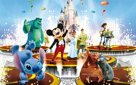 Disney movie cartoon character, HD wallpaper | Peakpx