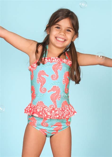 Tropical Punch Liliana Tankini Set-5T | Tankini set, Tankini, Tropical ...