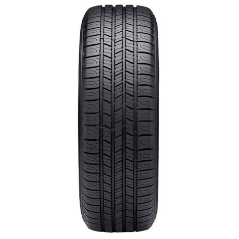 Goodyear Assurance All-Season Black Sidewall Tire (225/65R17 102T ...