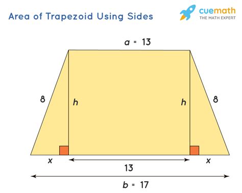 Trapezoid