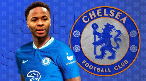 Raheem Sterling becomes Chelsea's first post-Abramovich signing | Marca