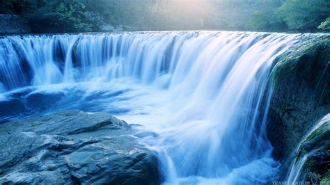 Relaxing images of waterfalls - Google Search | Waterfall wallpaper ...