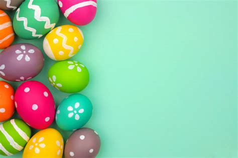 Easter Microsoft Teams Background