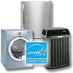 How To Choose The Right Energy Efficient Appliances