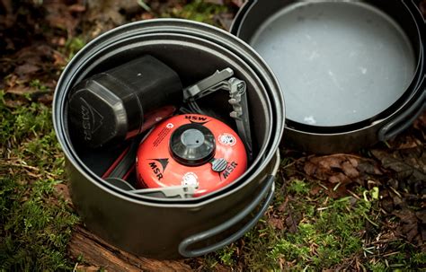 Backpacking Stove Fuel Types: How to Choose - REI Co-op Journal