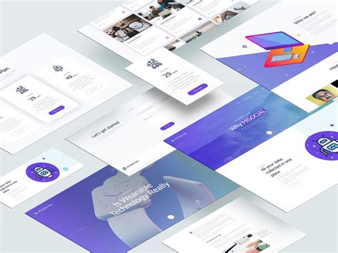 12 Best Website Mockup Templates and Mockup Tools in 2018