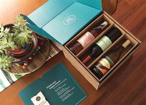 The 19 Best Wine Subscription Boxes of 2022 – PureWow