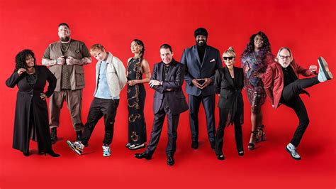 BBC Two - Jools' Annual Hootenanny, 2021/22