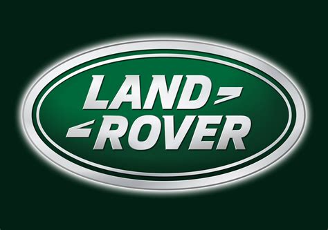 Land Rover Logó