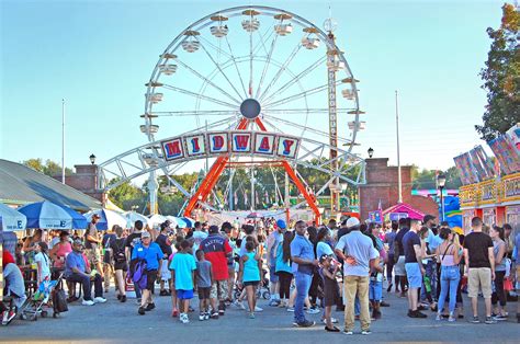 The Big E fair is returning to Springfield later this year - Boston ...