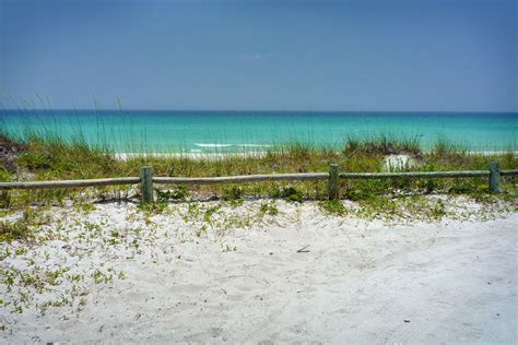 Henderson Beach Nature Trail | Florida Hikes!