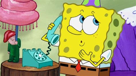 SpongeBob SquarePants: Pet Sitter Pat