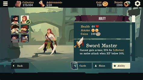 Review: Pirates Outlaws (Android)