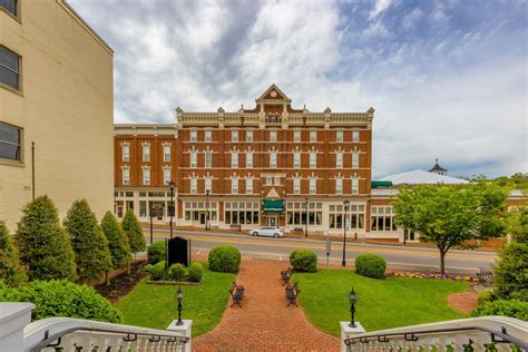 15 Best Things to Do in Greeneville, TN - Travel Lens