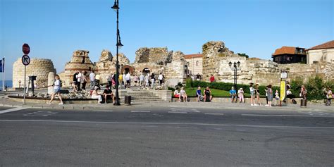 Visit Nessebar Old Town: 2024 Nessebar Old Town, Nessebar Travel Guide ...