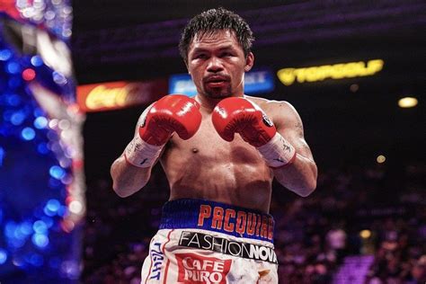 Errol Spence, Jr. vs. Manny Pacquiao Pick - Fight Odds & Analysis