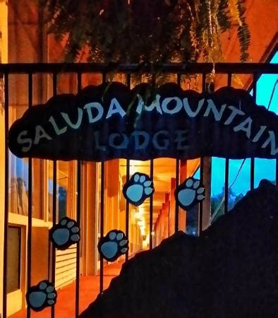 Saluda Mountain Lodge - UPDATED 2017 Prices & Inn Reviews (NC ...