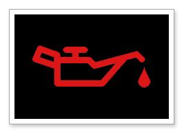 Understanding Oil Warning Lights: Causes & Solutions