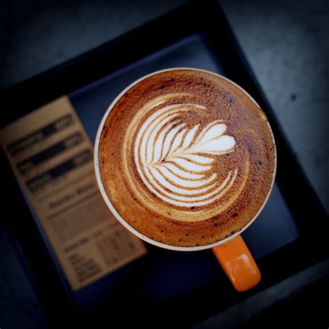 Latte art - Wikipedia