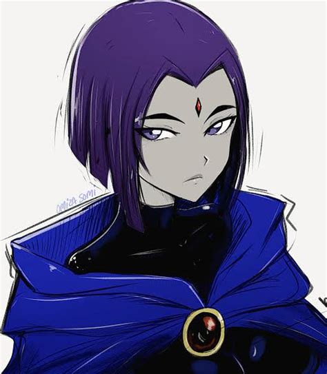 Who can fight Raven (DC Comics) if she ever return for another death ...