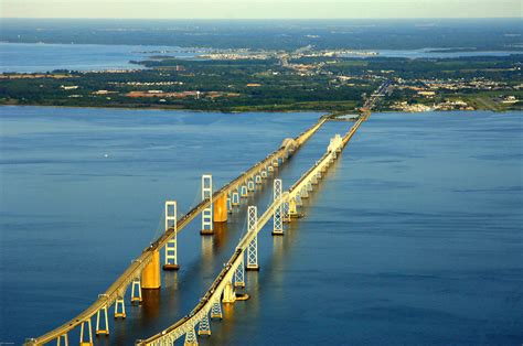 Chesapeake Bay Bridge