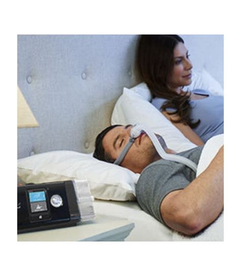 ResMed - AirSense 10 AutoSet - Auto CPAP - OxyPoint.com