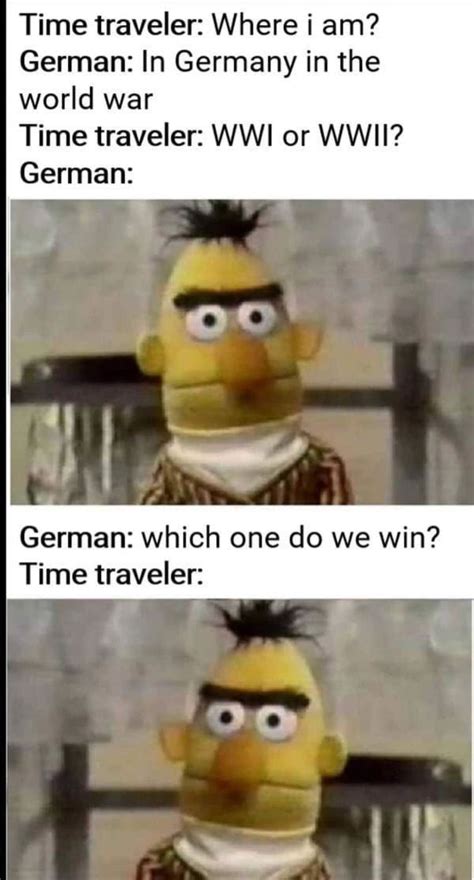 Time travel | History jokes, Really funny memes, Crazy funny memes