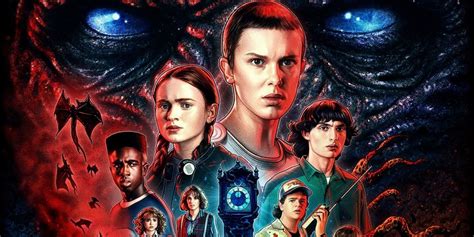 Stranger Things Season 4 Finale: Who Died?