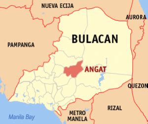 Encanto, Angat, Bulacan, Philippines - Philippines